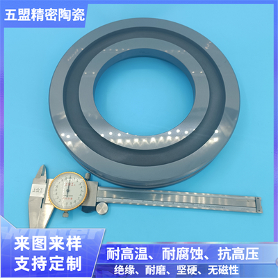 碳化硅陶瓷环