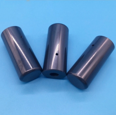 氮化硅陶瓷盲孔管